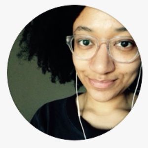 Meet your Posher, Caprice!